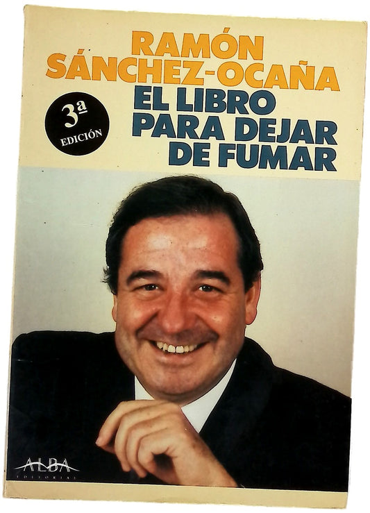 El libro para dejar de fumar