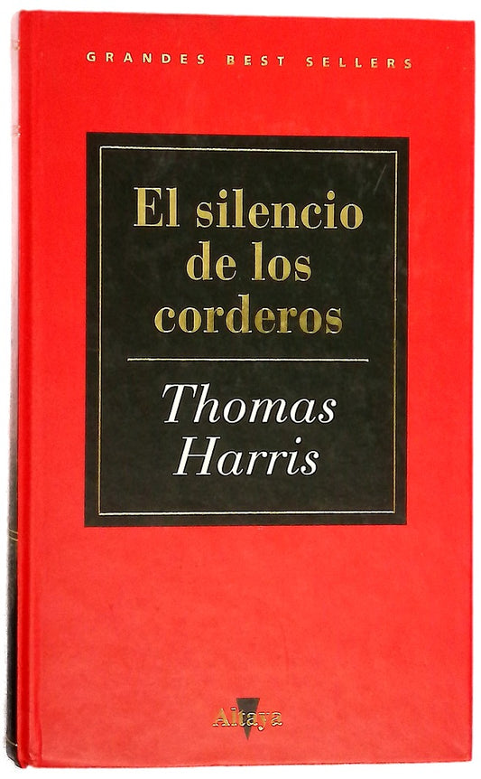El silencio de los corderos