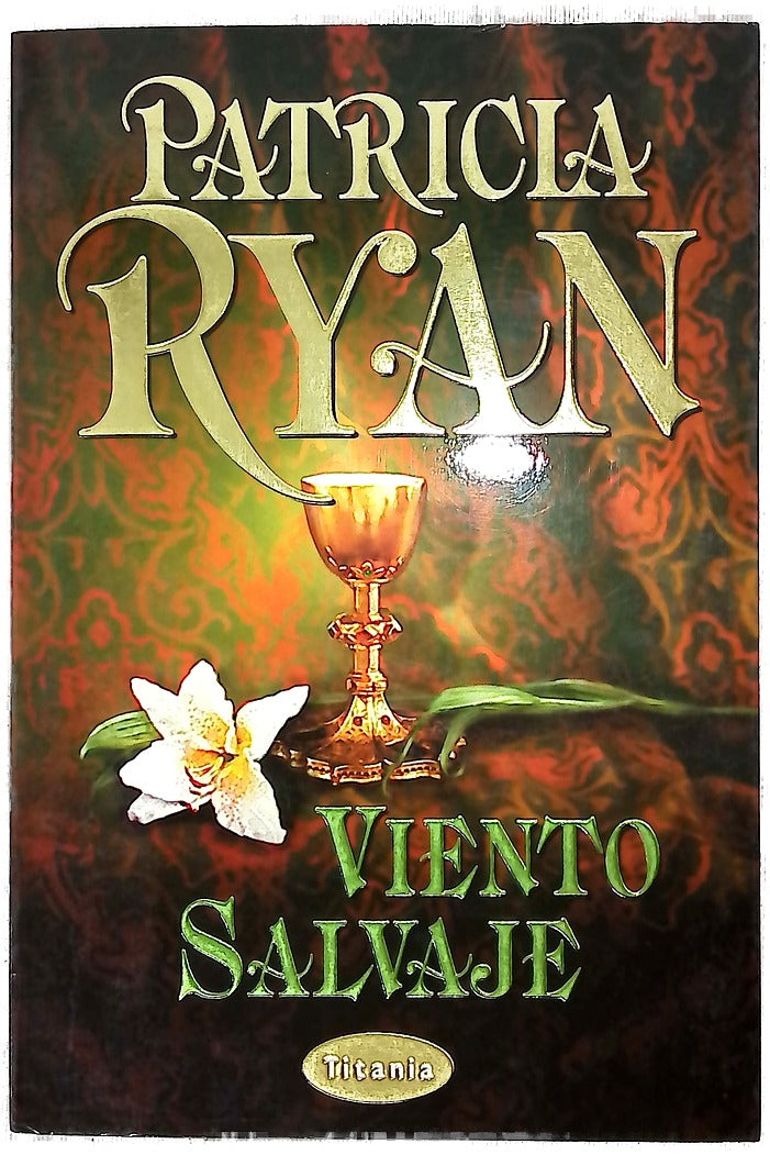 Viento salvaje