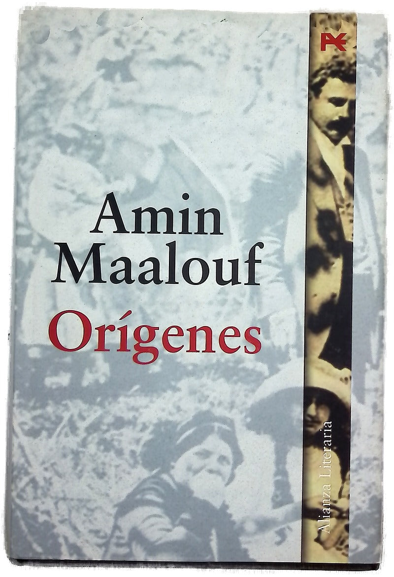 Orígenes
