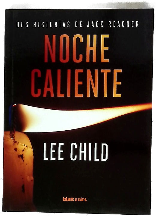 Noche caliente