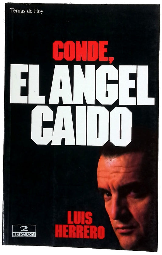 Conde, el ángel caído