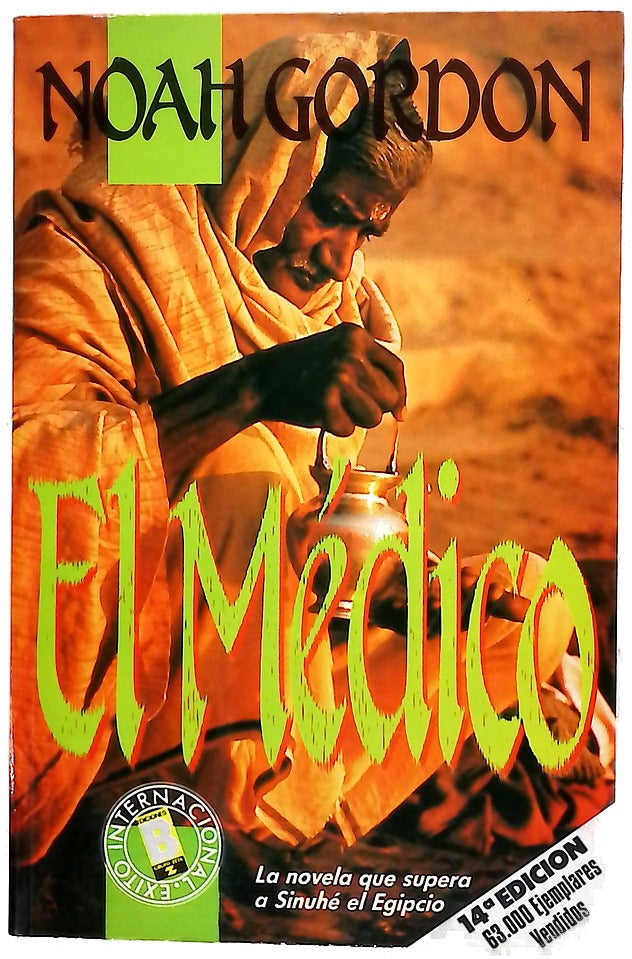 El médico