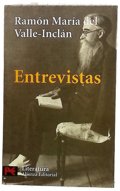 Entrevistas
