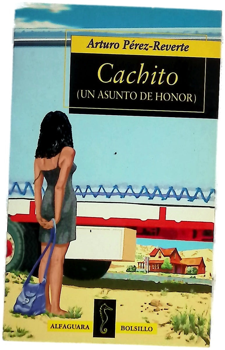 Cachito (un asunto de honor)