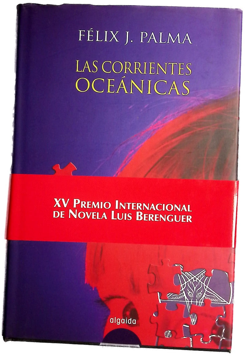 Las corrientes oceánicas