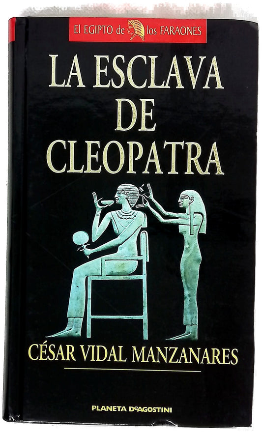 La esclava de Cleopatra