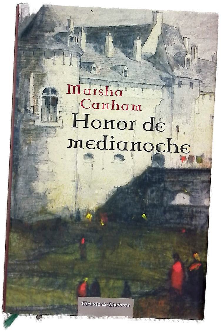Honor de medianoche