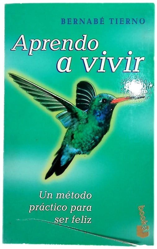 Aprendo a vivir
