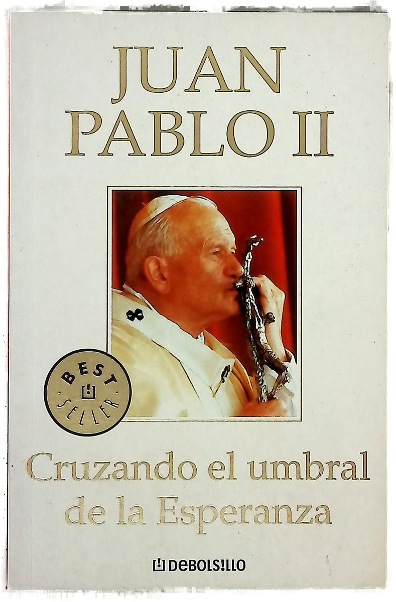 Cruzando el umbral de la esperanza
