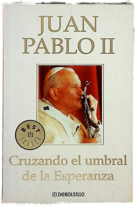 Cruzando el umbral de la esperanza