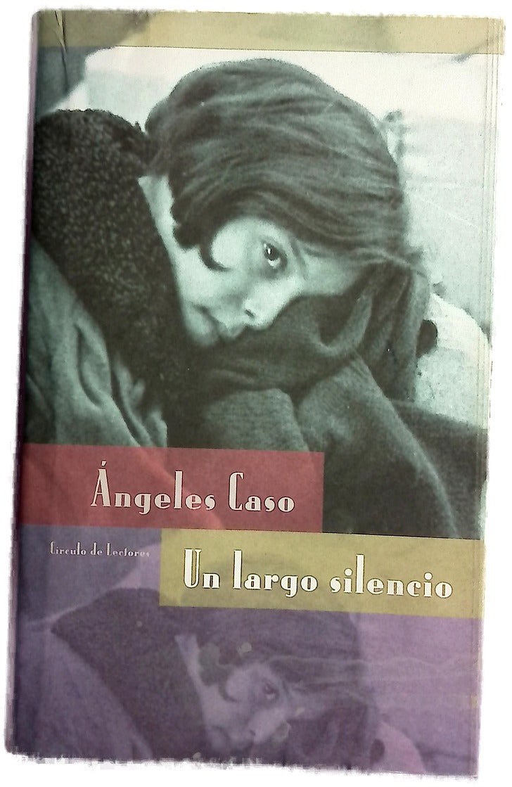 Un largo silencio