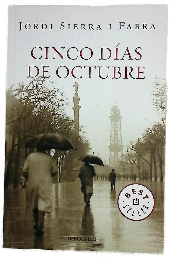 Cinco días de octubre