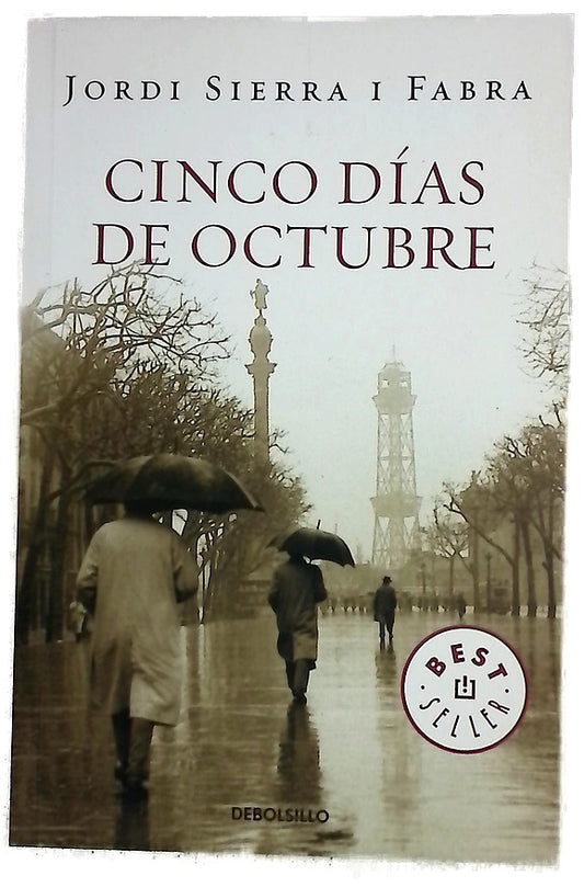 Cinco días de octubre