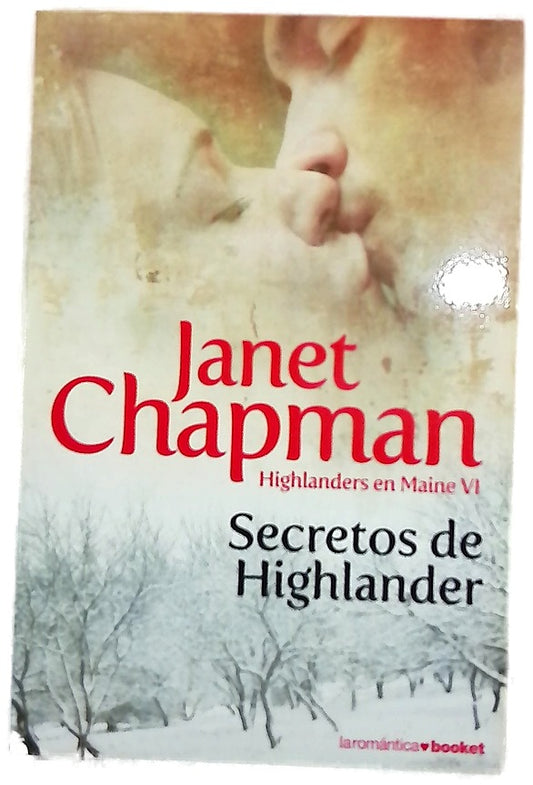 Secretos de highlander