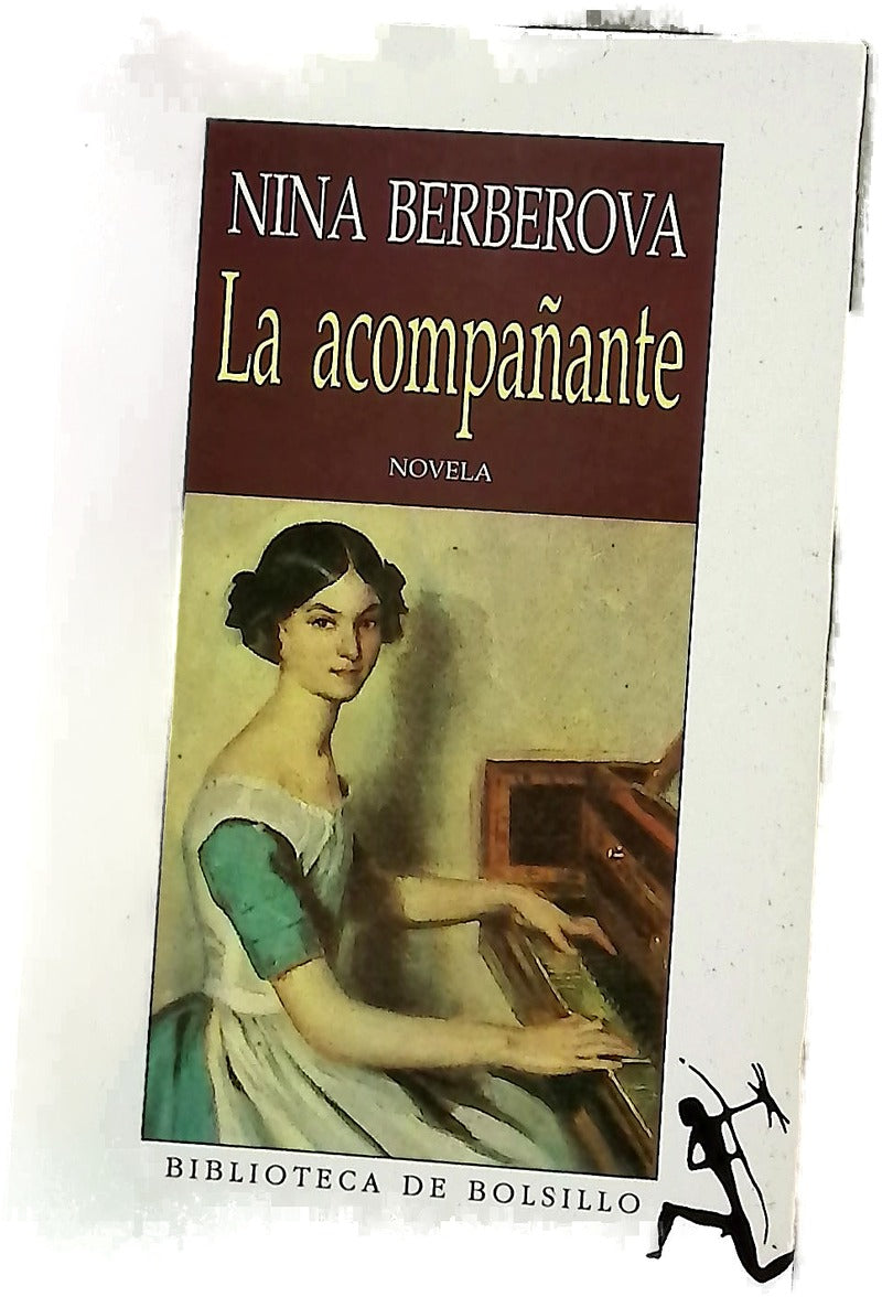 La acompañante El lacayo y la puta