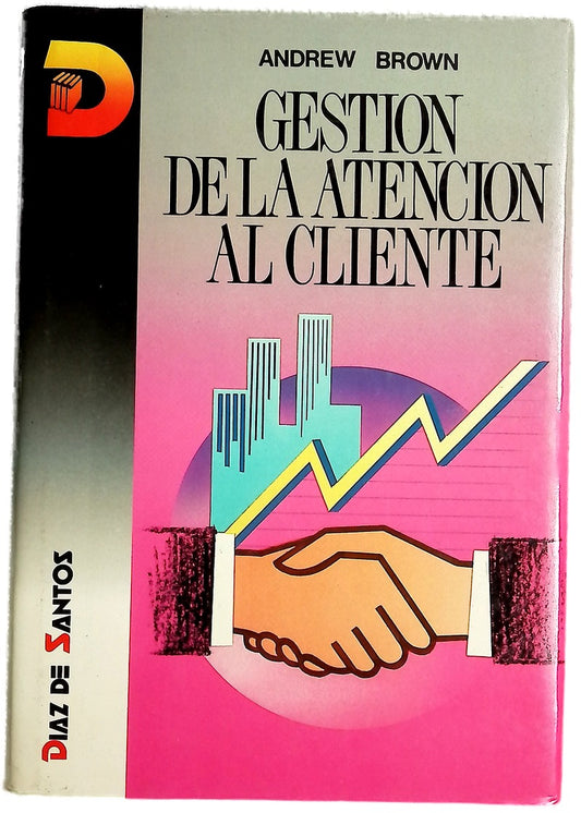 Gestión de la atención al cliente