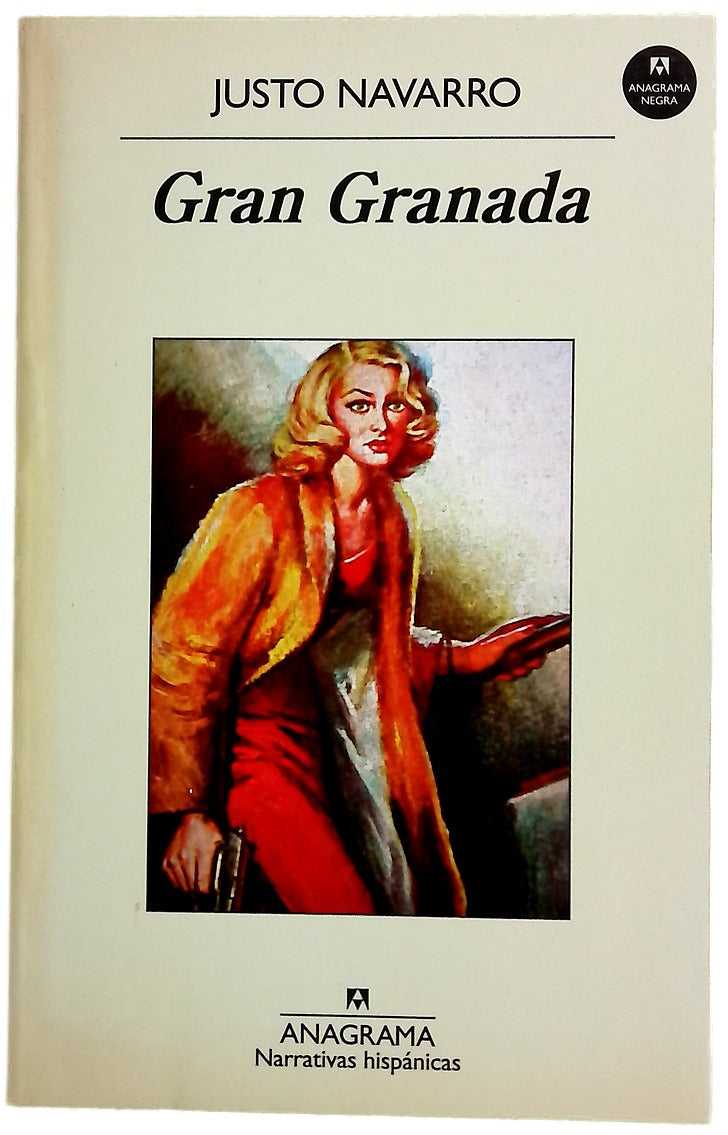 Gran Granada
