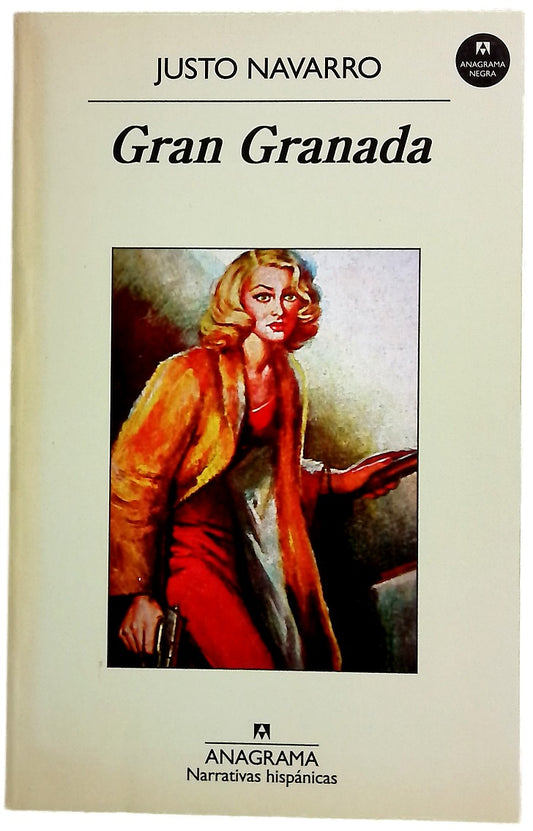 Gran Granada