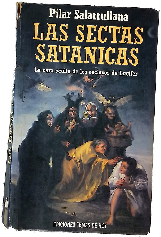 Las sectas