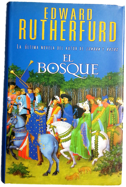 El bosque