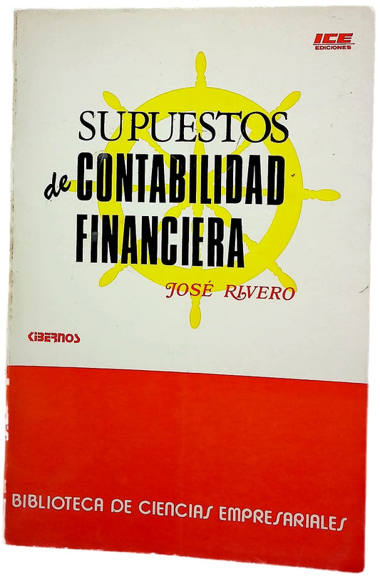Supuestos de contabilidad financiera
