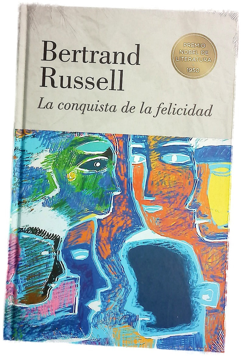 La conquista de la felicidad
