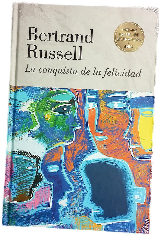 La conquista de la felicidad