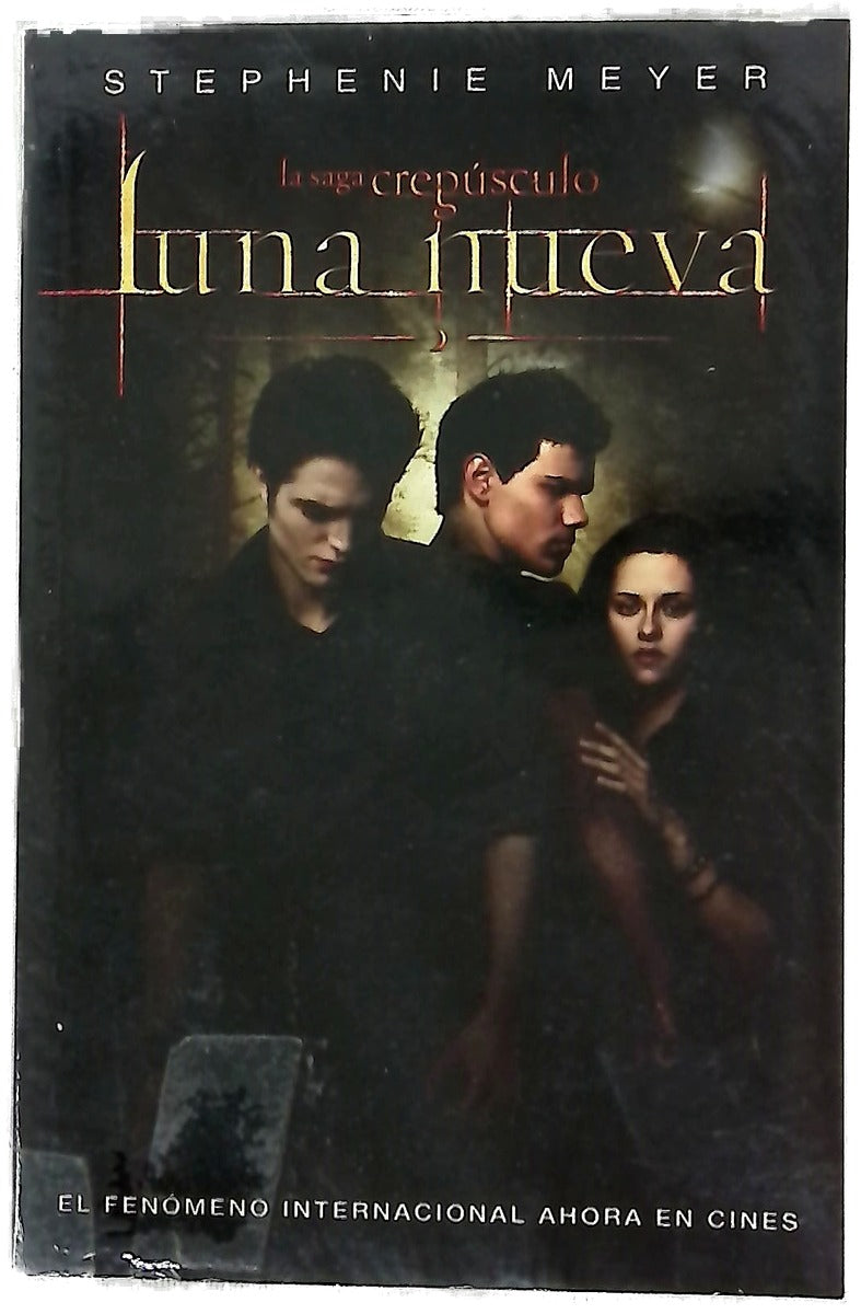 Luna nueva