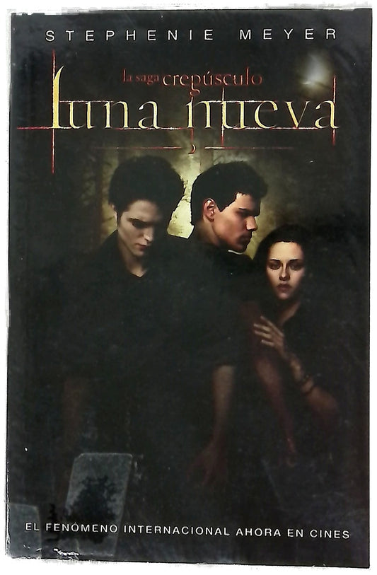 Luna nueva
