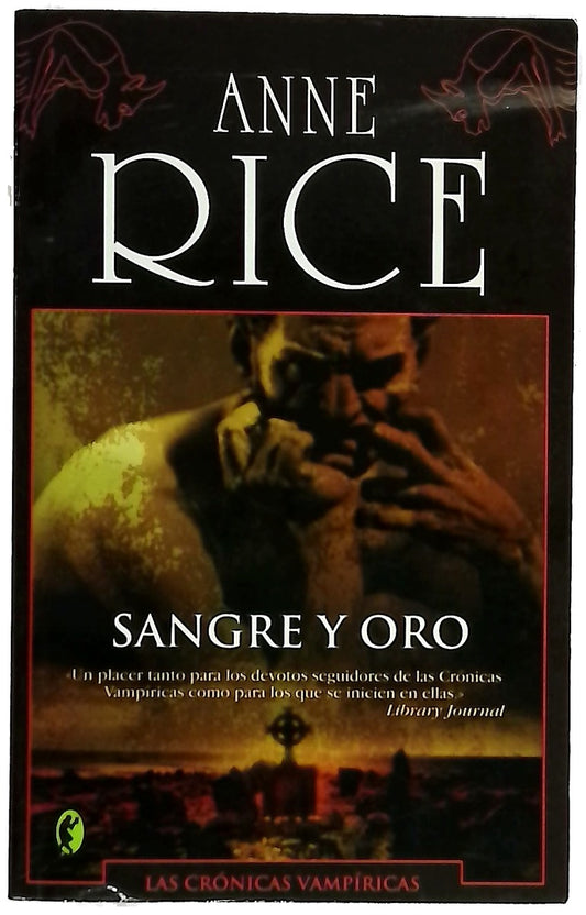 Sangre y oro