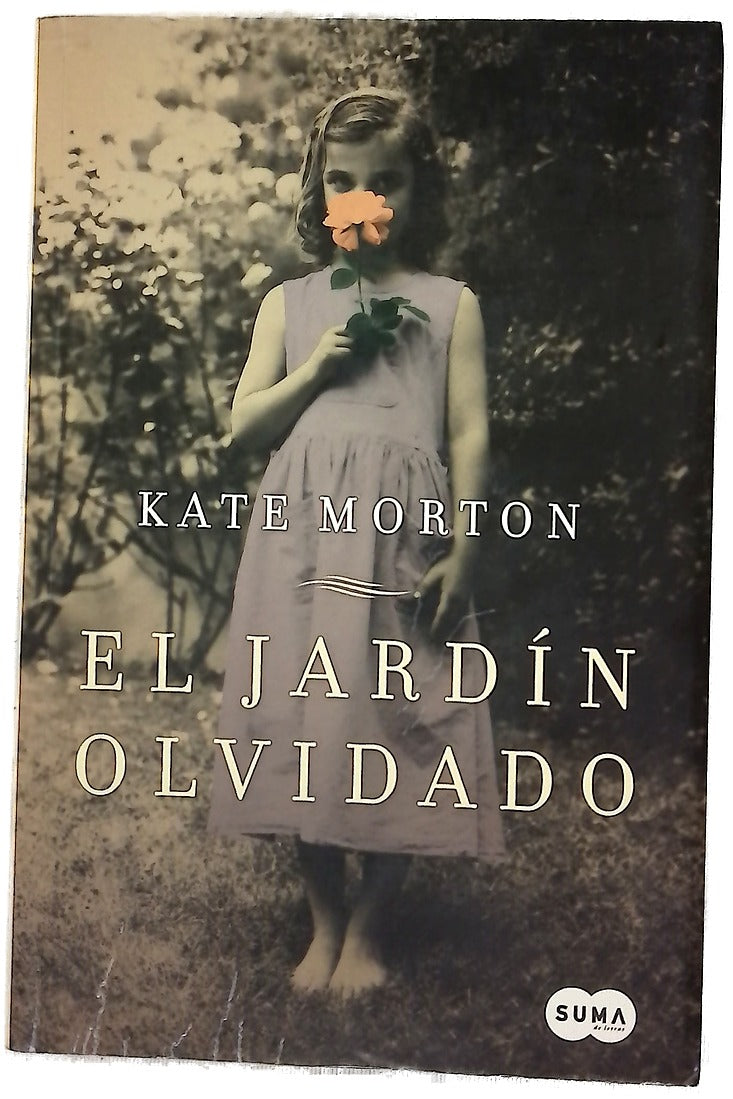 El jardín olvidado