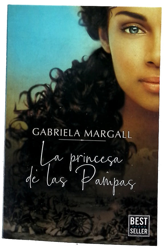 La princesa de las pampas