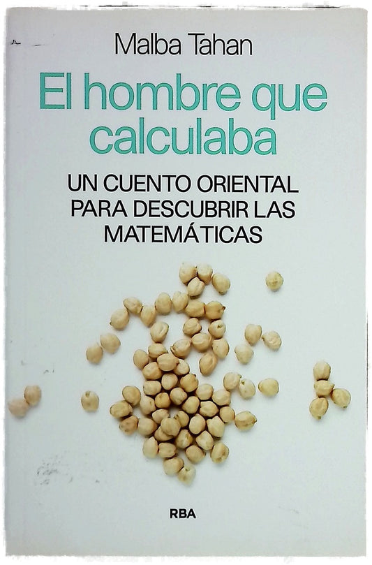 El hombre que calculaba