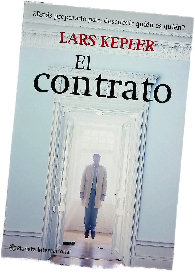 El contrato