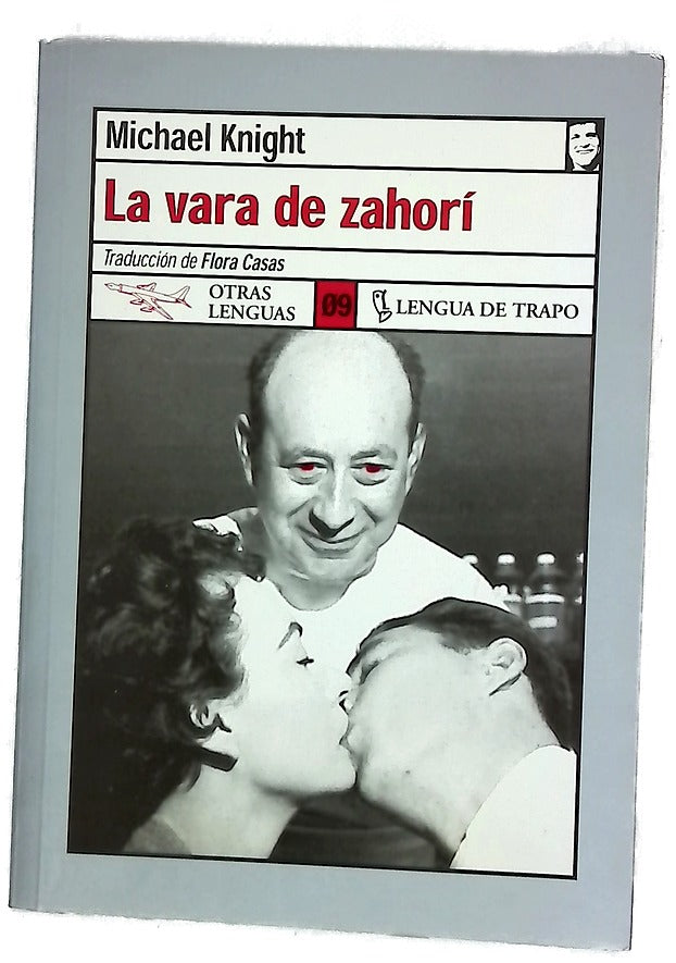 La vara de zahorí