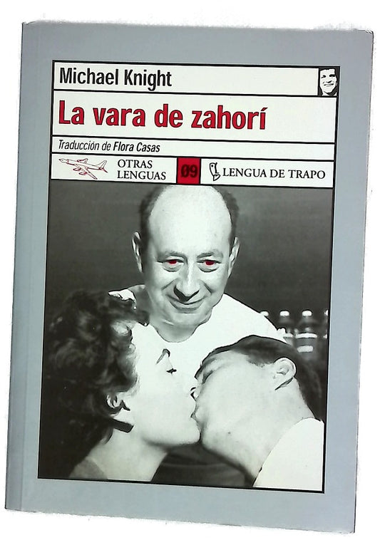 La vara de zahorí