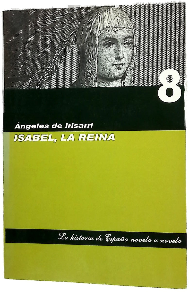 Isabel, la Reina