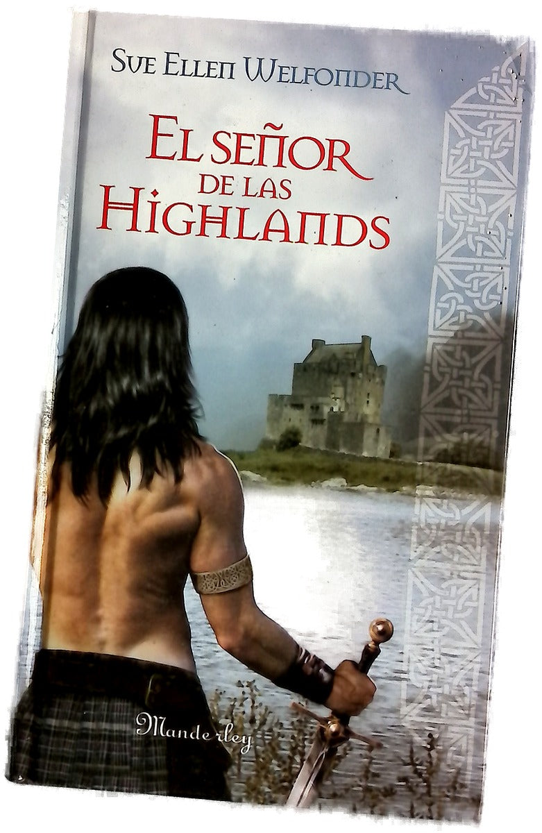 El señor de las Highlands