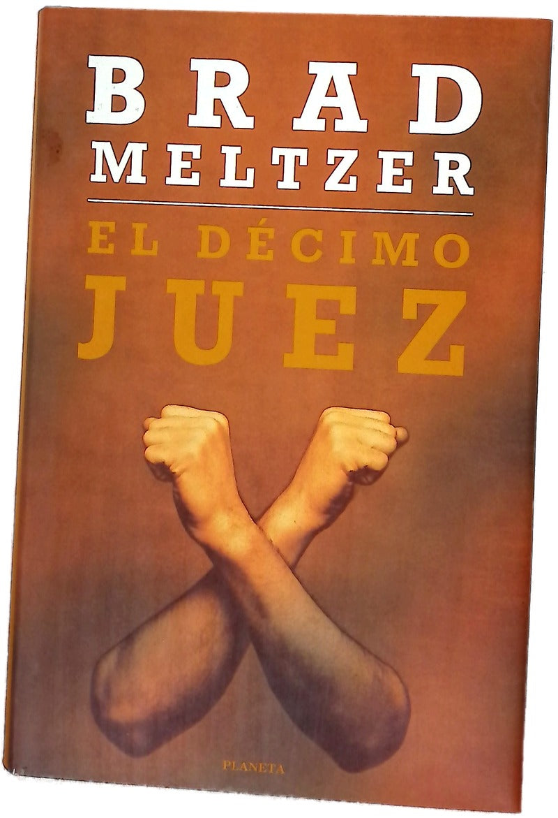 El décimo juez