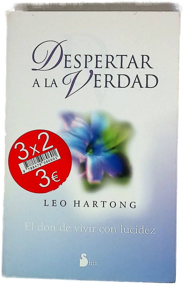 Despertar a la verdad