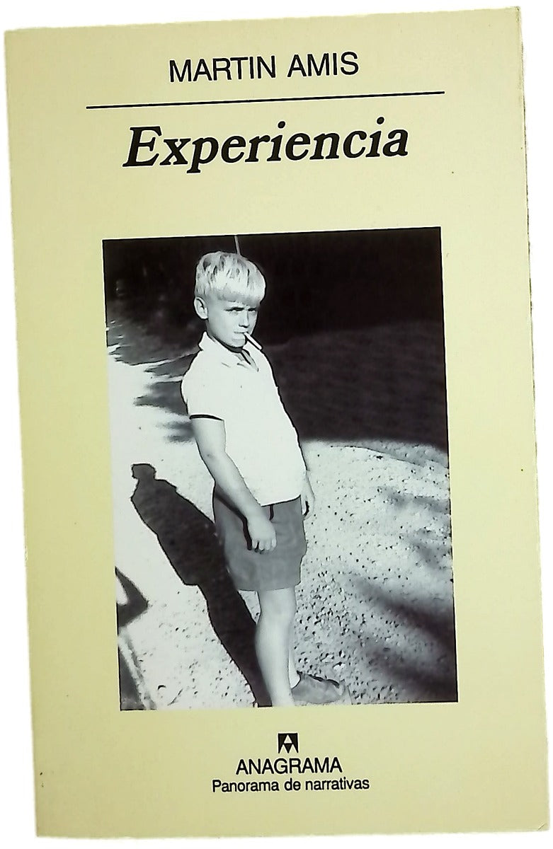 Experiencia