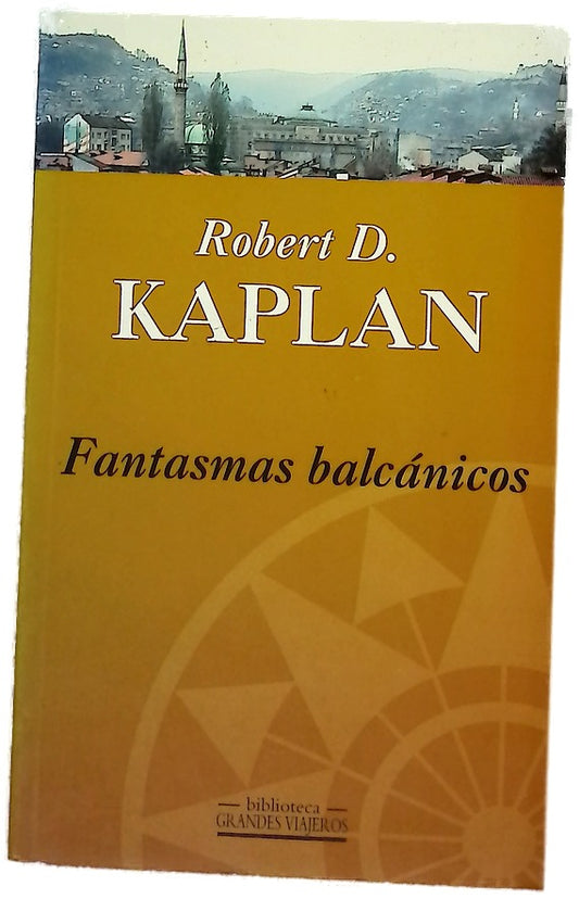 Fantasmas balcánicos