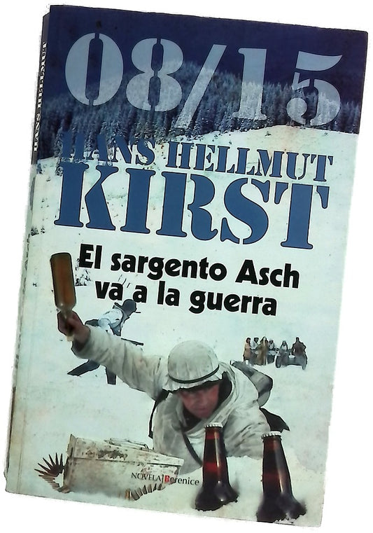 El sargento Asch va a la guerra