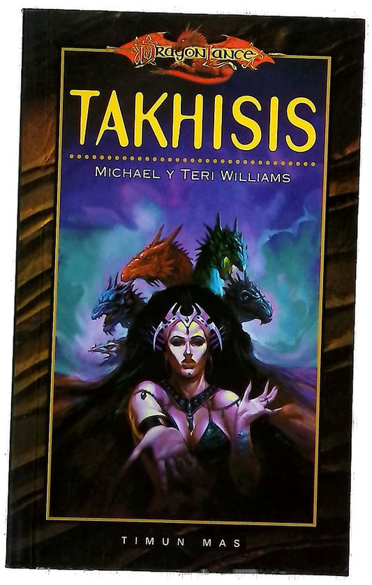 Takhisis