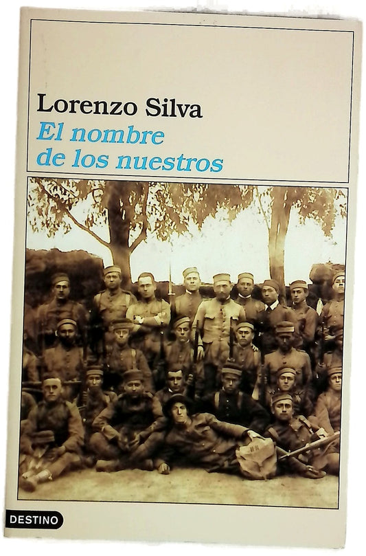 El nombre de los nuestros