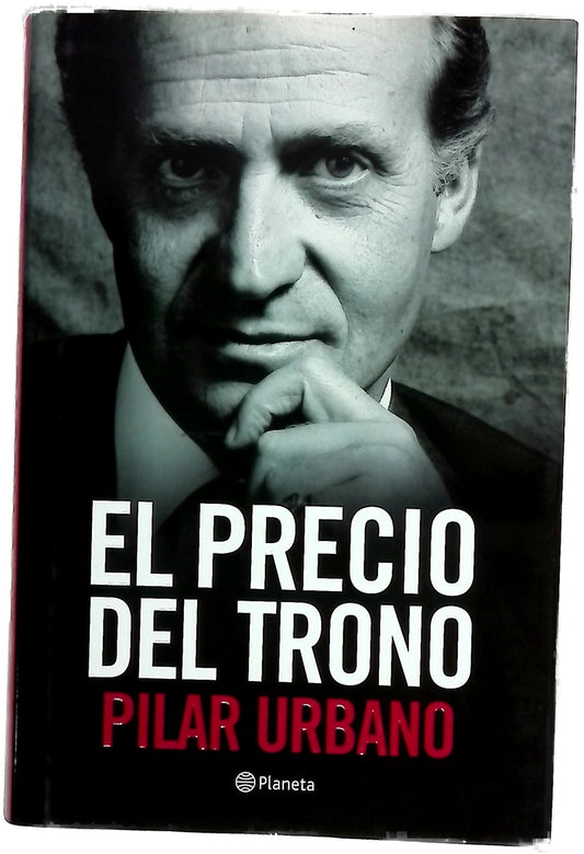 El precio del trono