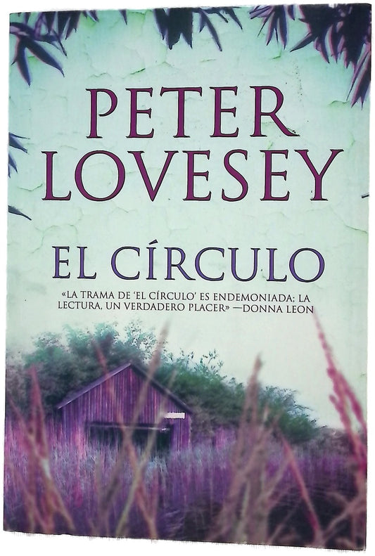El círculo