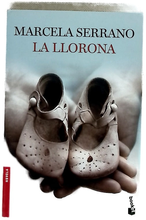 La llorona
