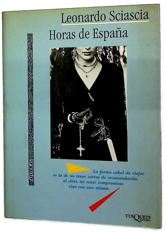Horas de España